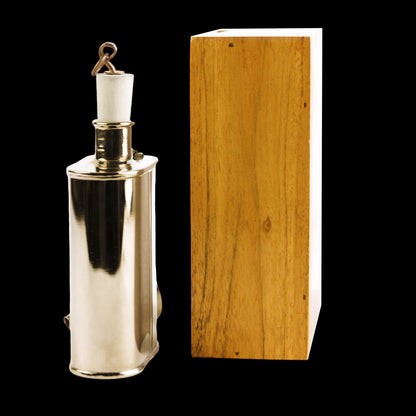 El Vermonter® de oro de 24k 