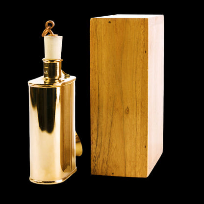 El Vermonter® de oro de 24k 