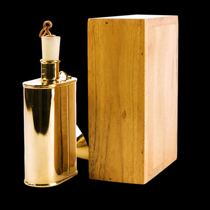 El Vermonter® de oro de 24k 