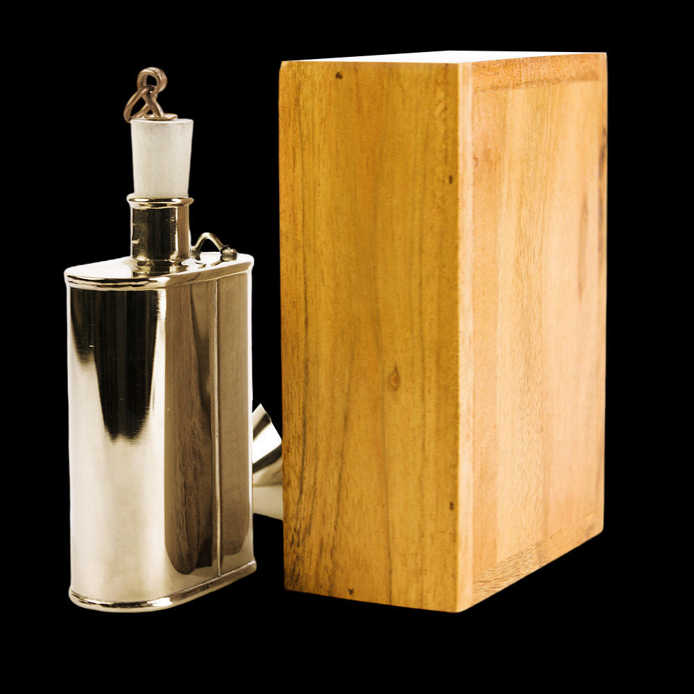 El Vermonter® de oro de 24k 