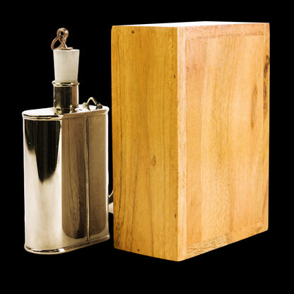 El Vermonter® de oro de 24k 