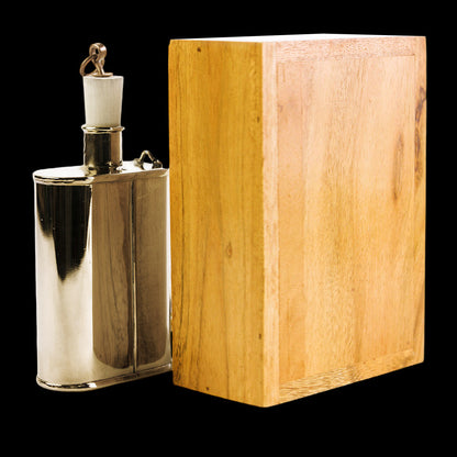 El Vermonter® de oro de 24k 