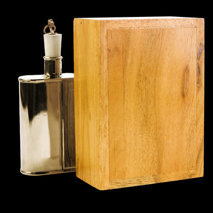 El Vermonter® de oro de 24k 