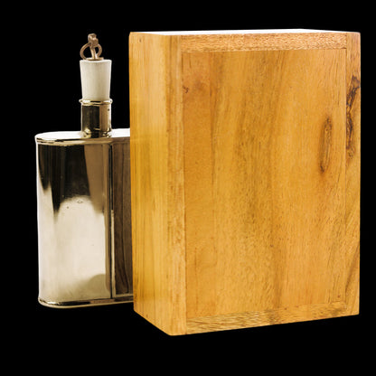 El Vermonter® de oro de 24k 