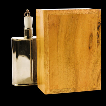 El Vermonter® de oro de 24k 