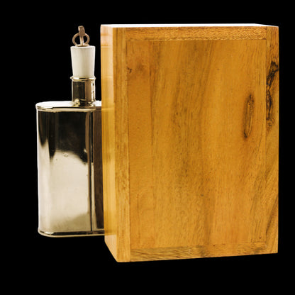 El Vermonter® de oro de 24k 