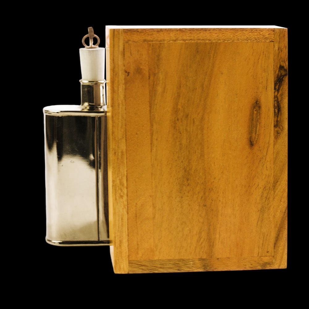 El Vermonter® de oro de 24k 