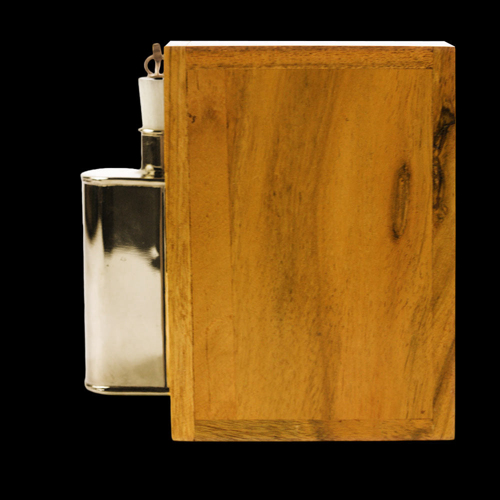 El Vermonter® de oro de 24k 