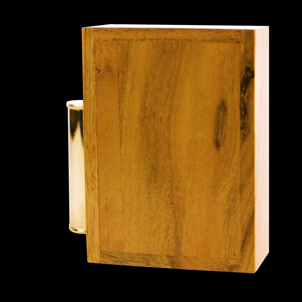 El Vermonter® de oro de 24k 