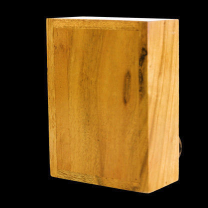 El Vermonter® de oro de 24k 