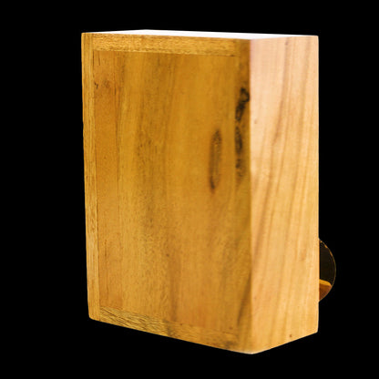 El Vermonter® de oro de 24k 