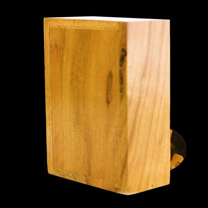El Vermonter® de oro de 24k 
