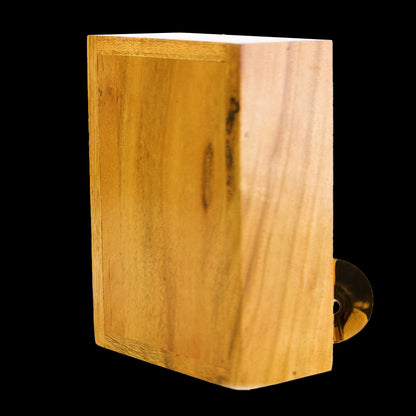 El Vermonter® de oro de 24k 