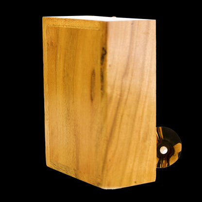 El Vermonter® de oro de 24k 