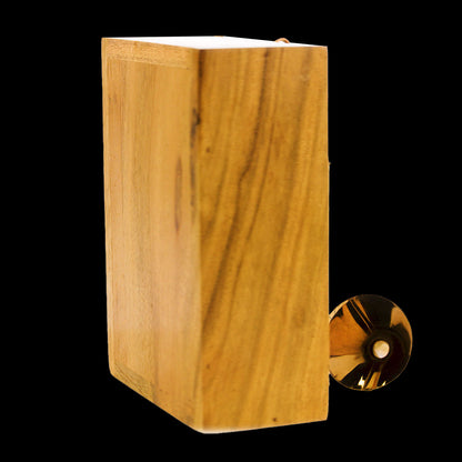 El Vermonter® de oro de 24k 