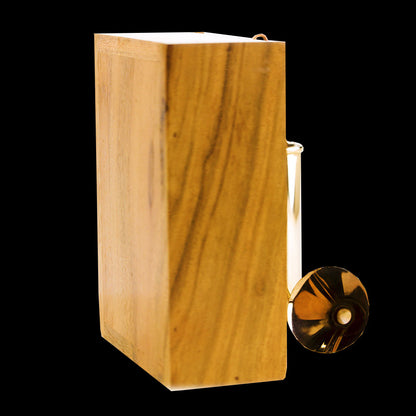 El Vermonter® de oro de 24k 