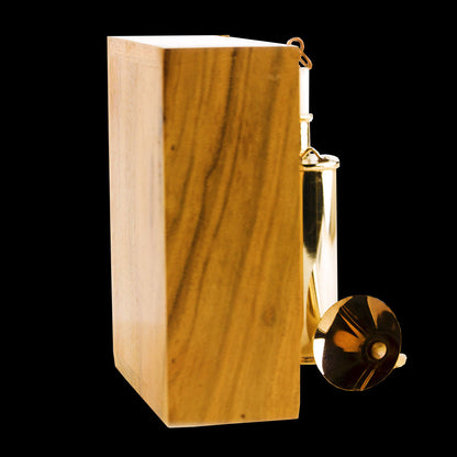 El Vermonter® de oro de 24k 