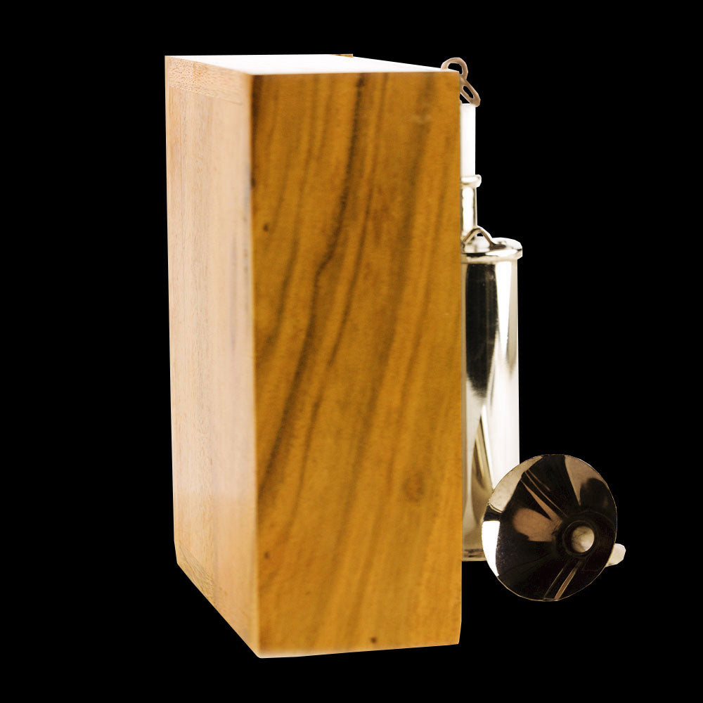 El Vermonter® de oro de 24k 