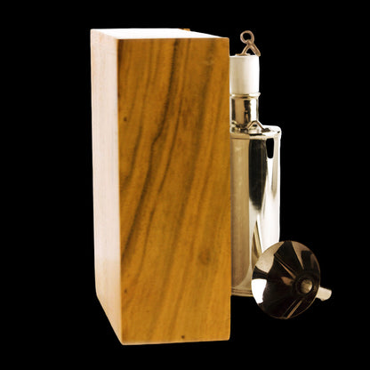 El Vermonter® de oro de 24k 