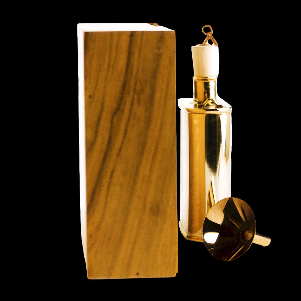 El Vermonter® de oro de 24k 