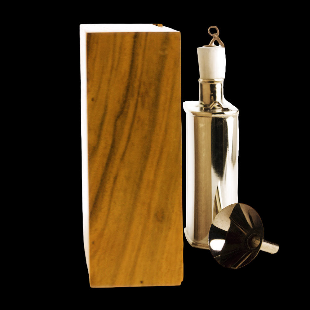 El Vermonter® de oro de 24k 
