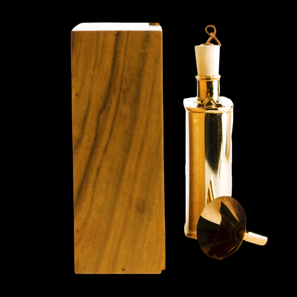 El Vermonter® de oro de 24k 