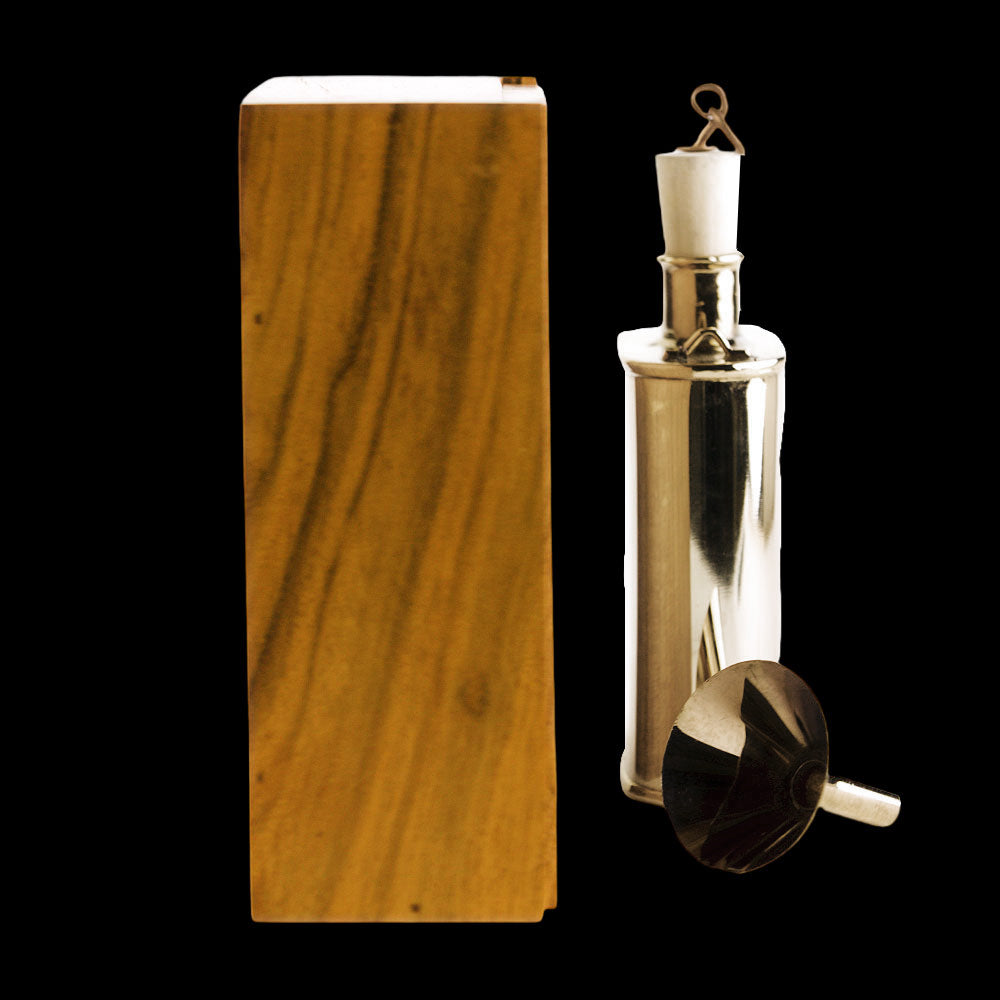 El Vermonter® de oro de 24k 