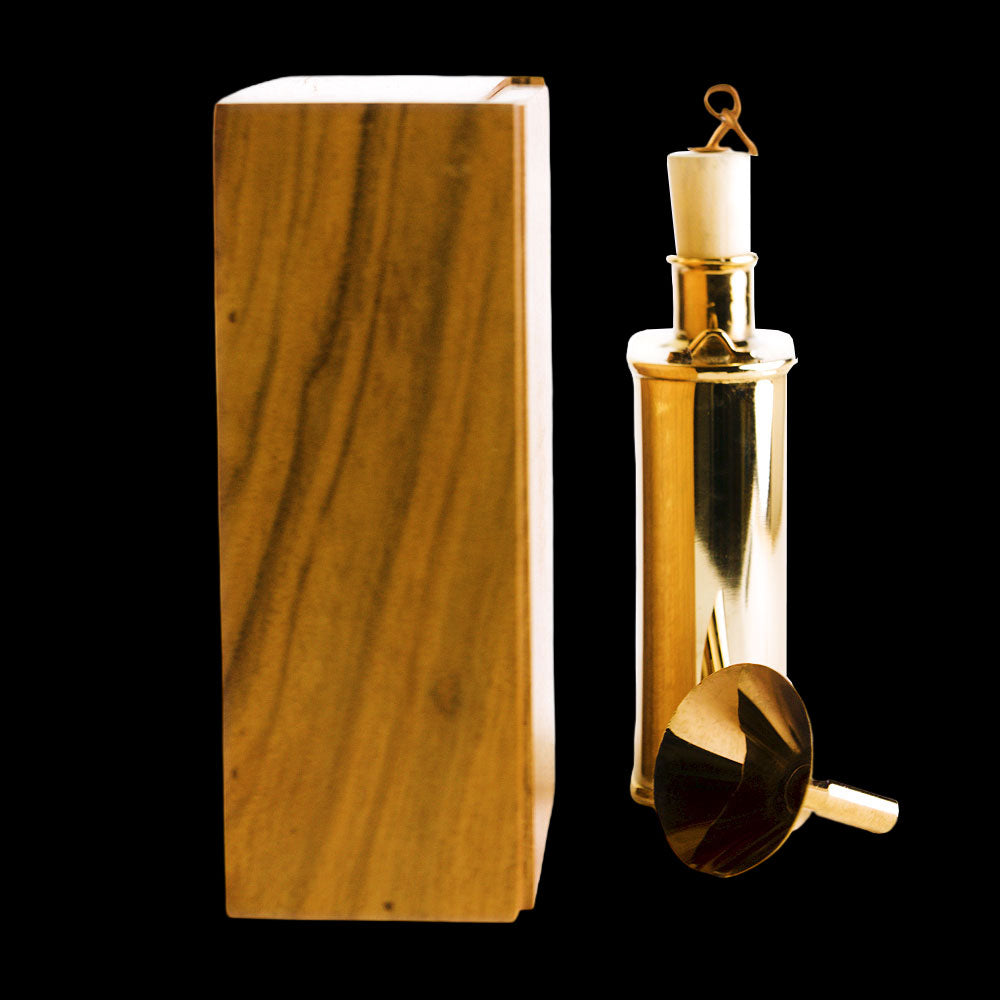 El Vermonter® de oro de 24k 