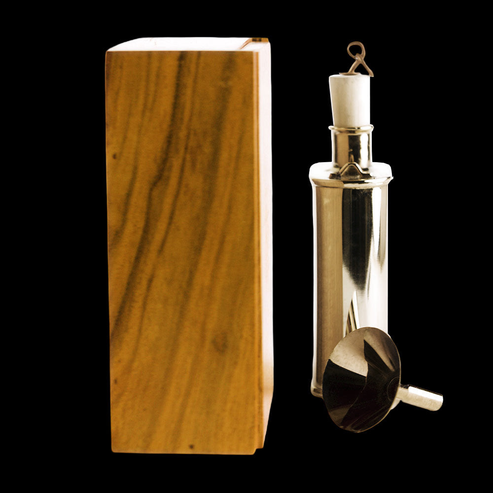 El Vermonter® de oro de 24k 