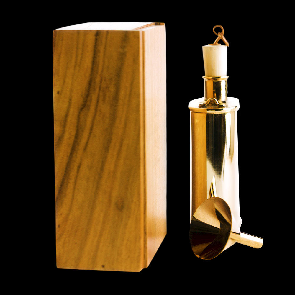 El Vermonter® de oro de 24k 