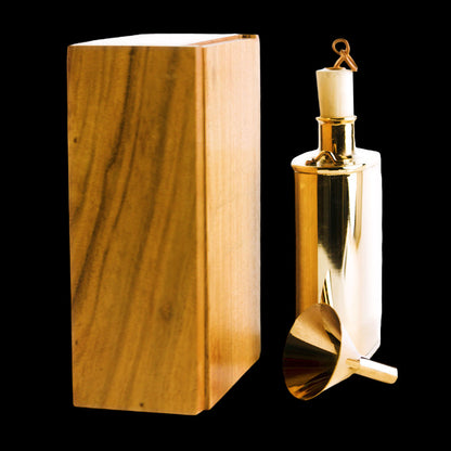 El Vermonter® de oro de 24k 