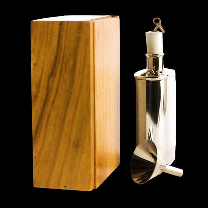 El Vermonter® de oro de 24k 