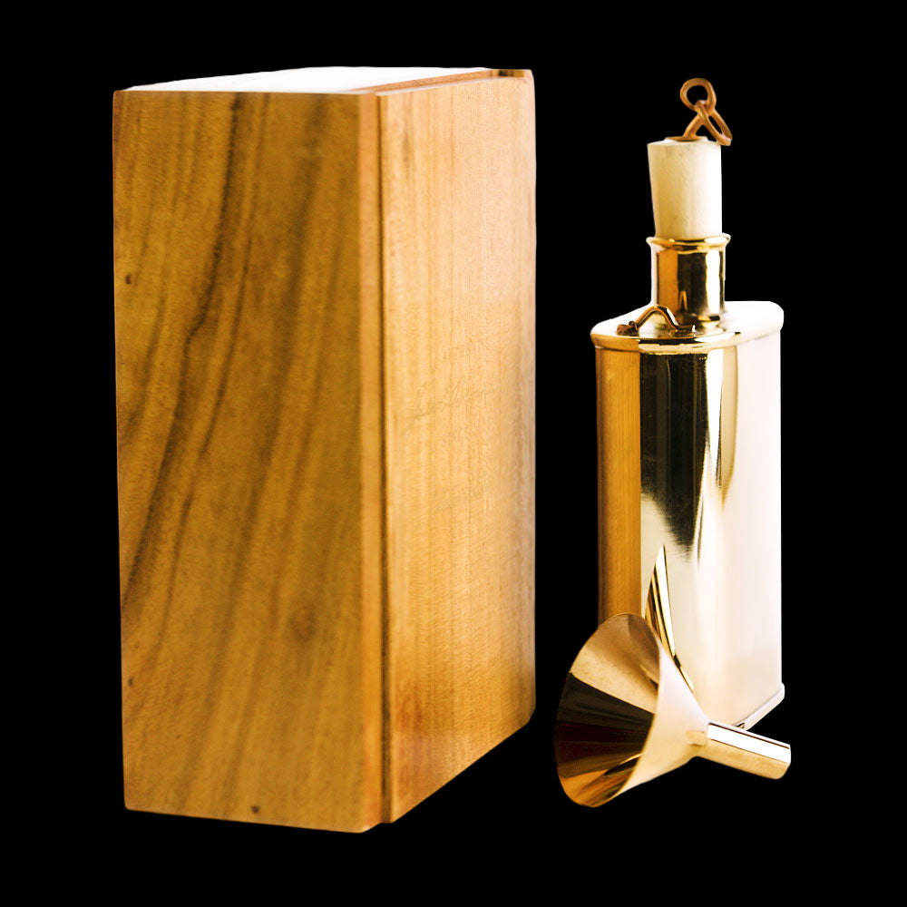 El Vermonter® de oro de 24k 