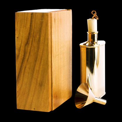 El Vermonter® de oro de 24k 