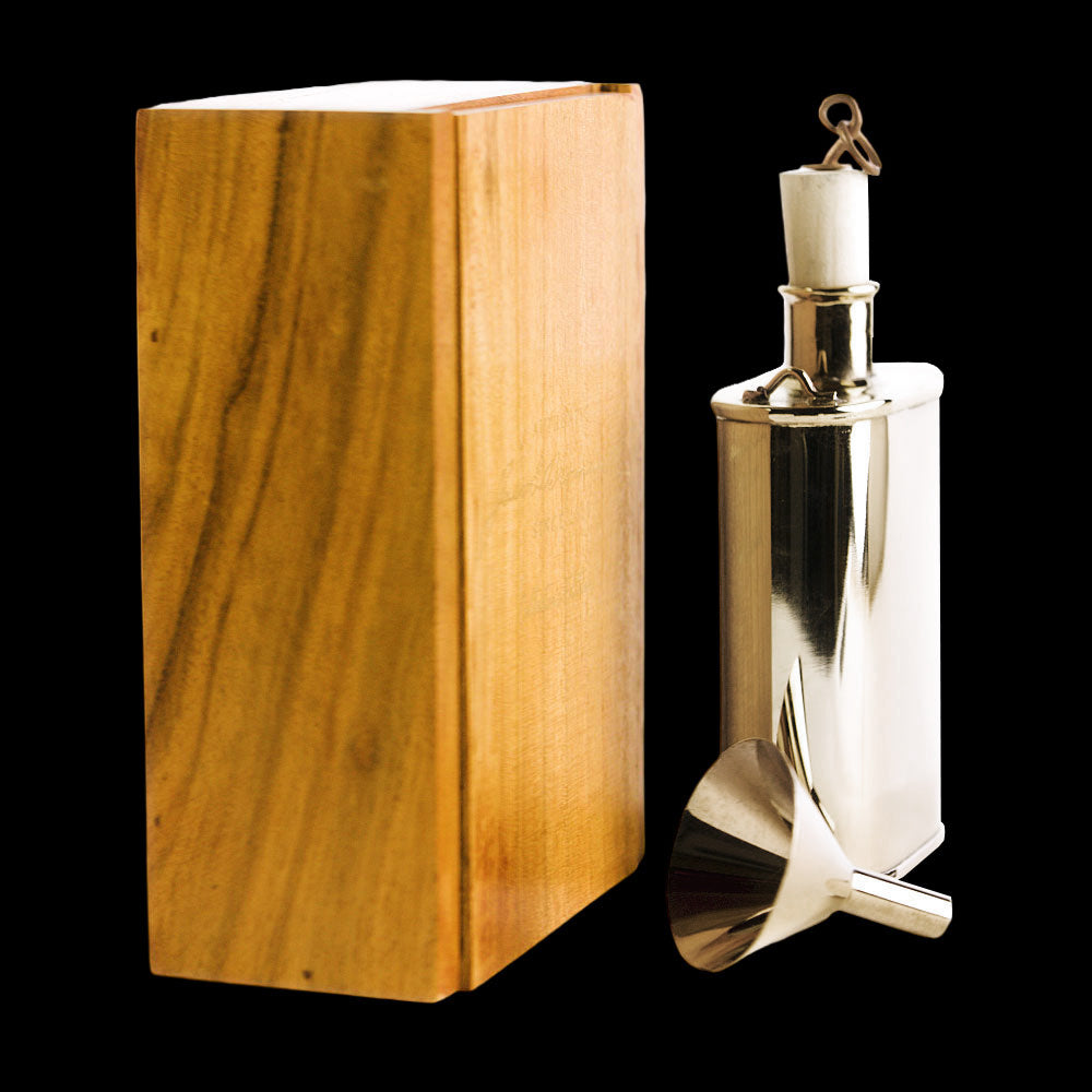 El Vermonter® de oro de 24k 