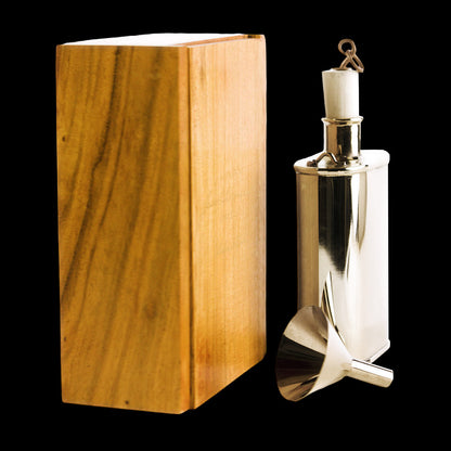 El Vermonter® de oro de 24k 