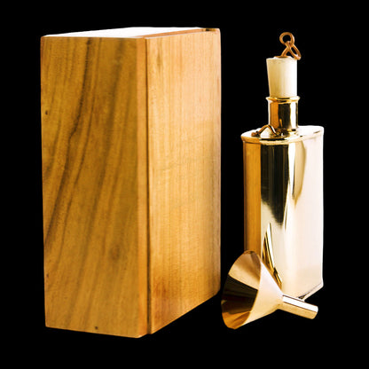 El Vermonter® de oro de 24k 