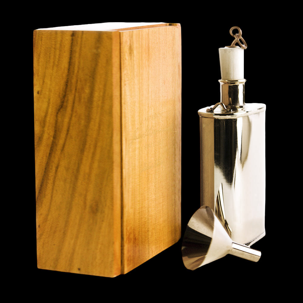 El Vermonter® de oro de 24k 