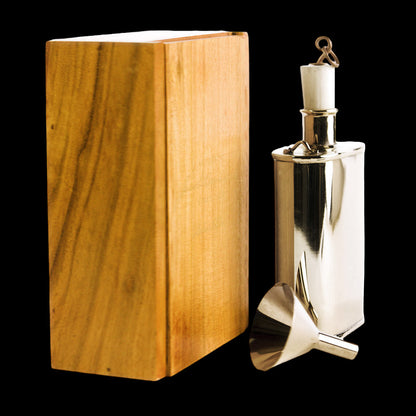 El Vermonter® de oro de 24k 