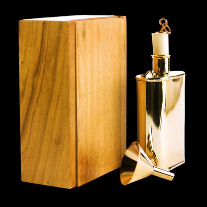 El Vermonter® de oro de 24k 