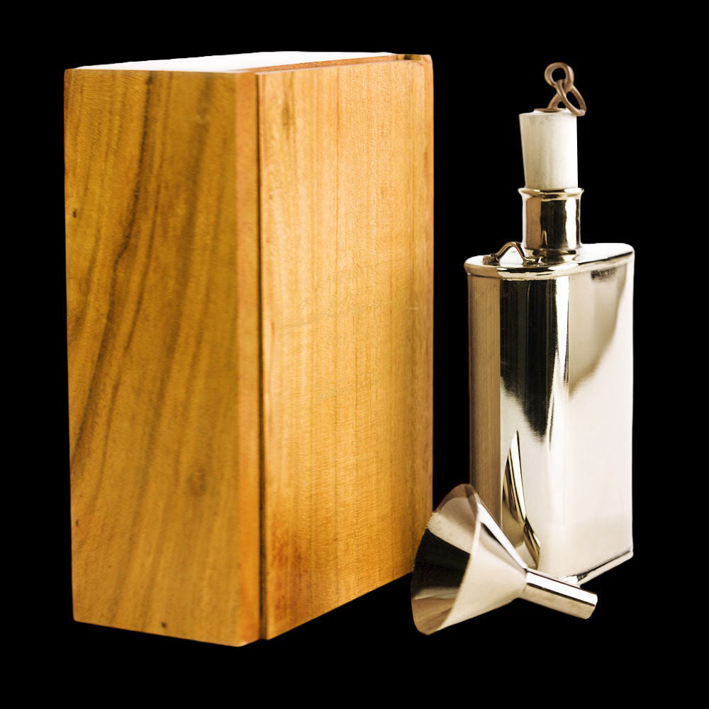 El Vermonter® de oro de 24k 