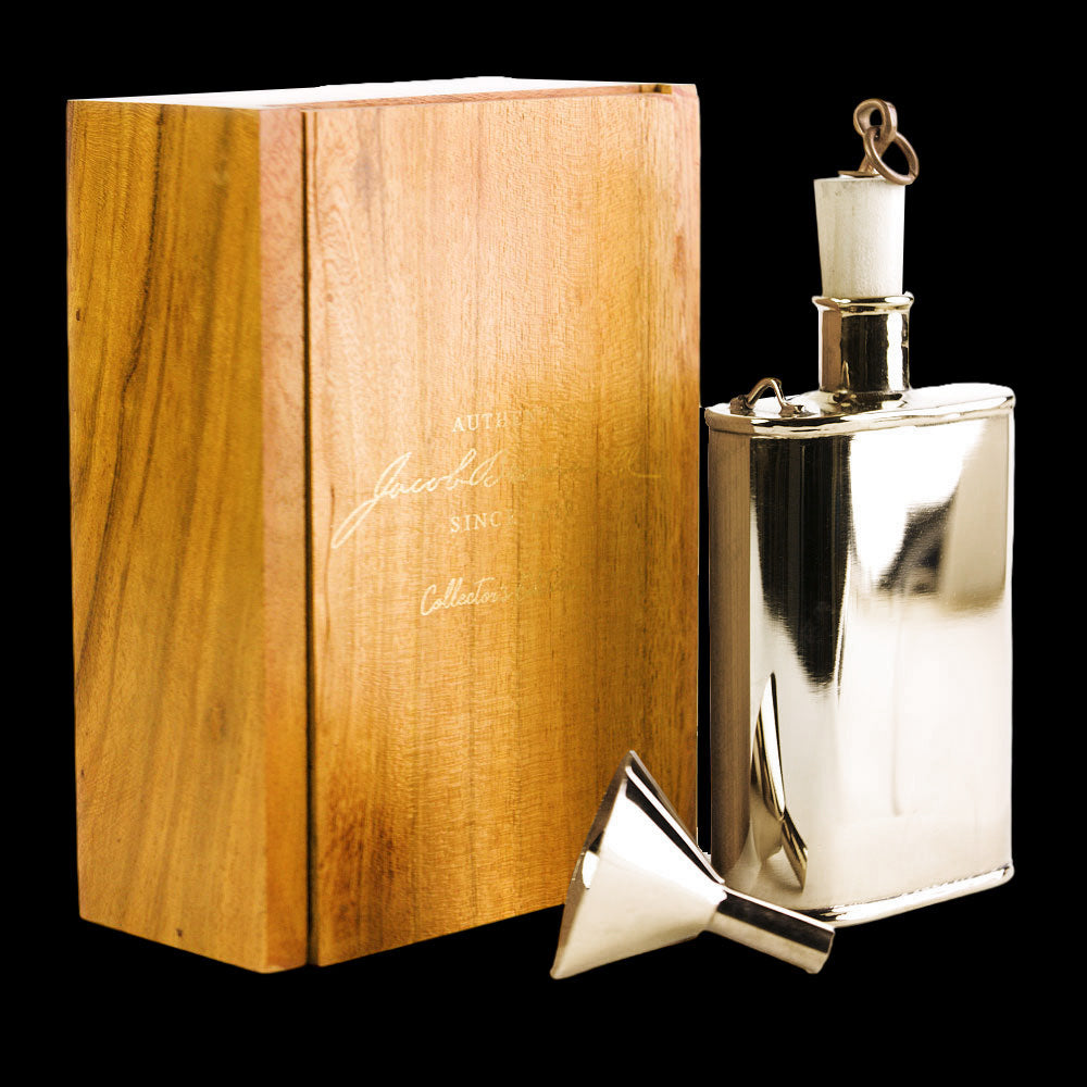 El Vermonter® de oro de 24k 