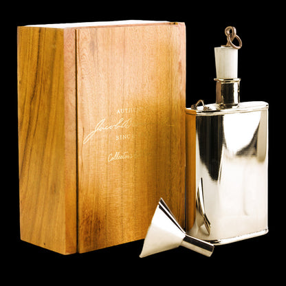 El Vermonter® de oro de 24k 