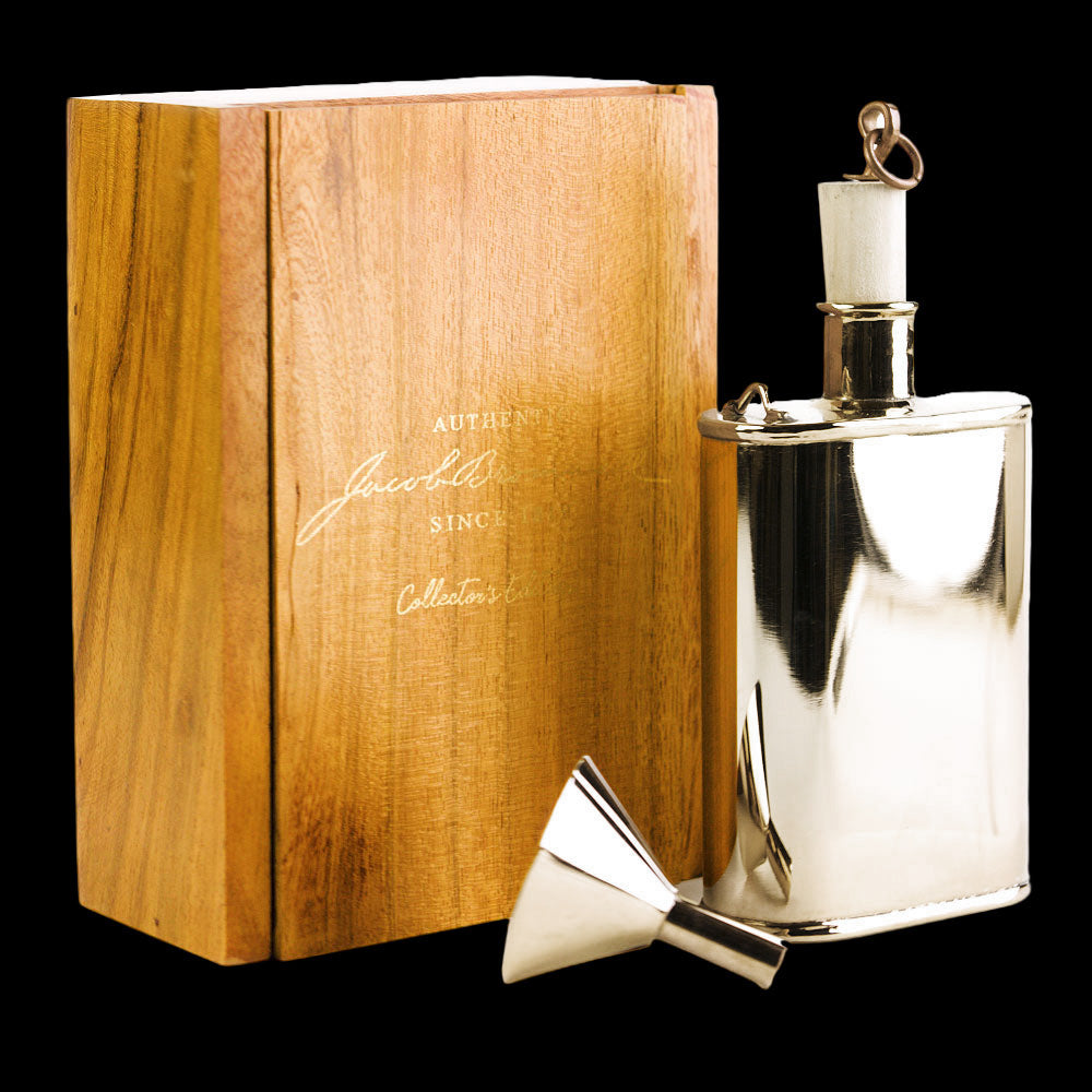 El Vermonter® de oro de 24k 