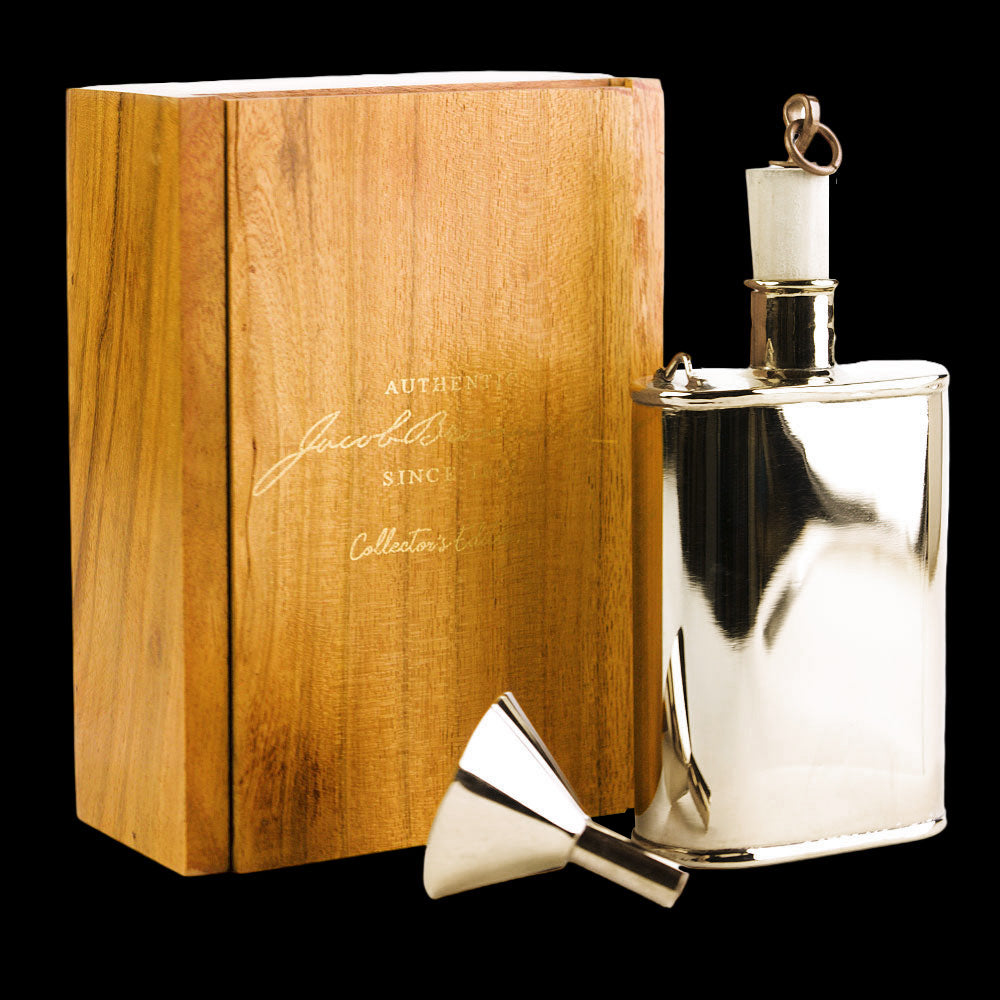 El Vermonter® de oro de 24k 