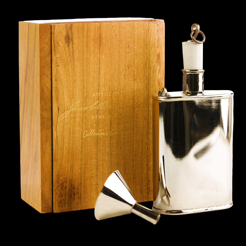 El Vermonter® de oro de 24k 