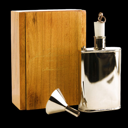 El Vermonter® de oro de 24k 