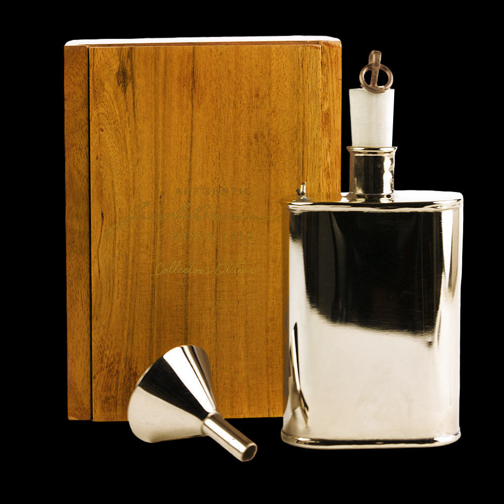 El Vermonter® de oro de 24k 
