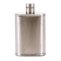 Matte Stainless Flasks | Jacob Bromwell®