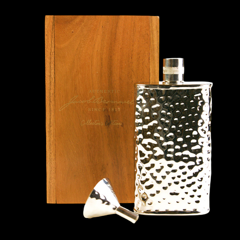 The Platinum Roosevelt